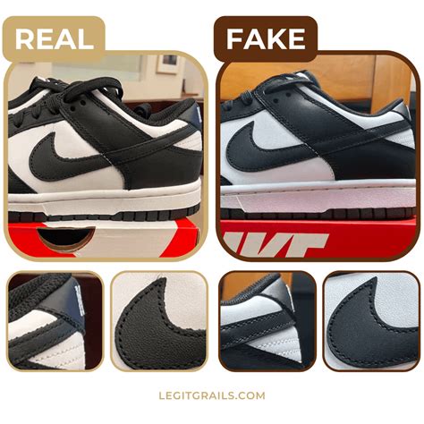 how to tell if nike is fake|where are real nikes made.